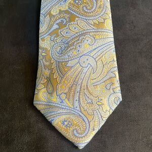 NWT T Harris Men’s Tie